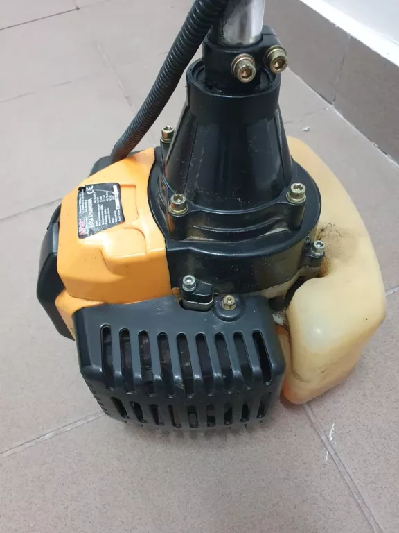 KOSA SPALINOWA NAC NAC-BC520V-2
