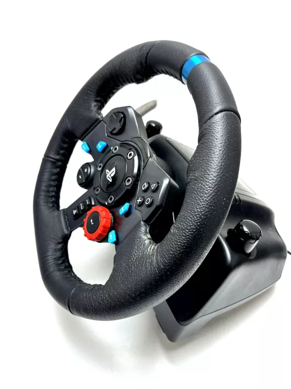 KIEROWNICA LOGITECH G29 + PEDAŁY