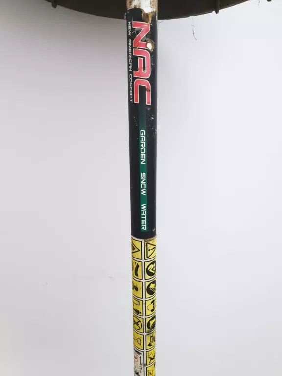 KOSA SPALINOWA NAC NAC-BC520V-2