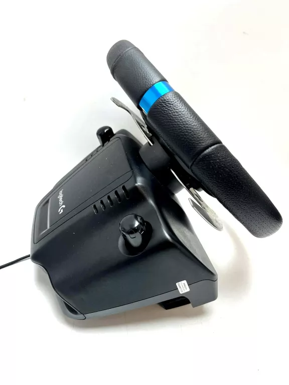 KIEROWNICA LOGITECH G29 + PEDAŁY