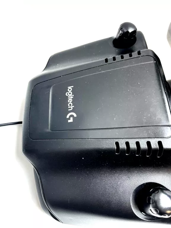 KIEROWNICA LOGITECH G29 + PEDAŁY