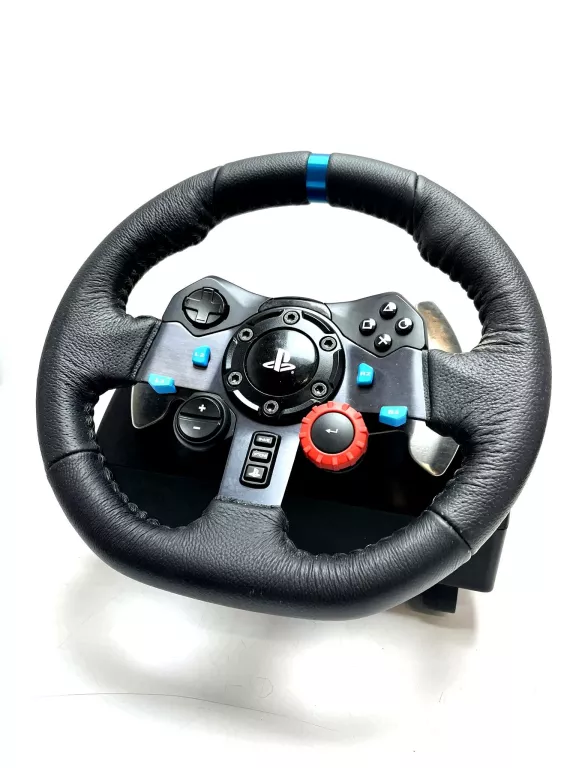 KIEROWNICA LOGITECH G29 + PEDAŁY
