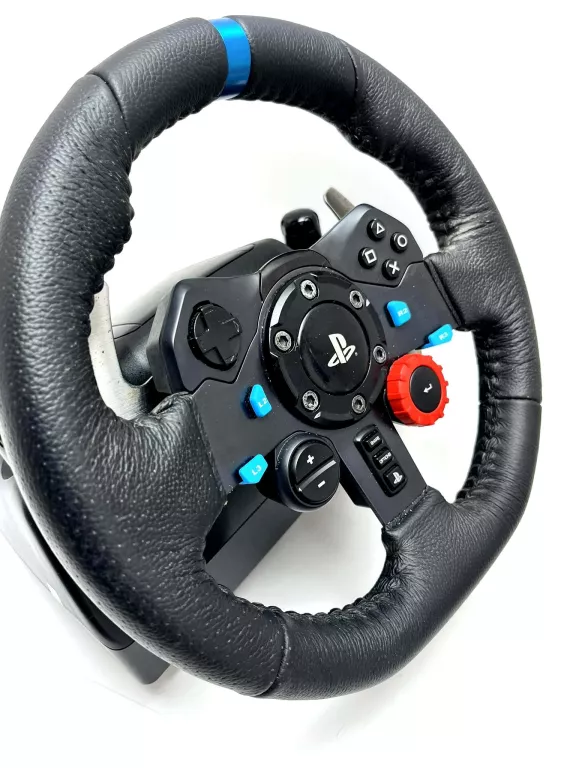KIEROWNICA LOGITECH G29 + PEDAŁY