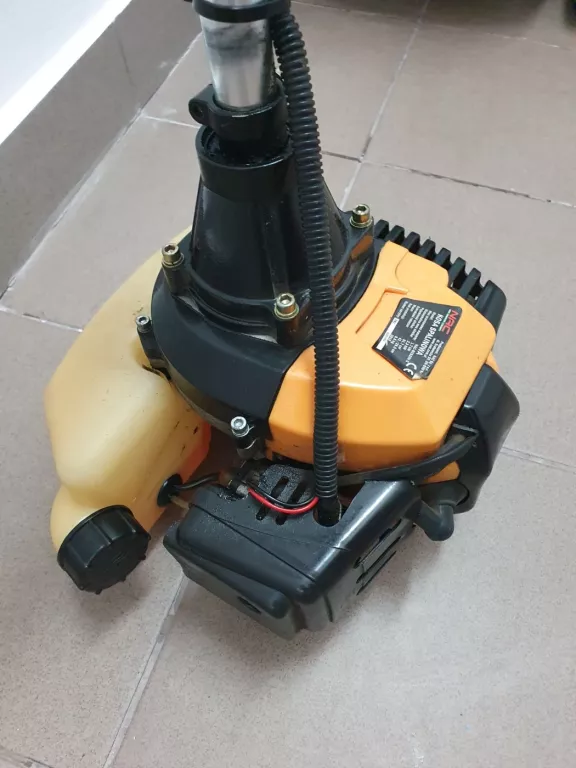 KOSA SPALINOWA NAC NAC-BC520V-2
