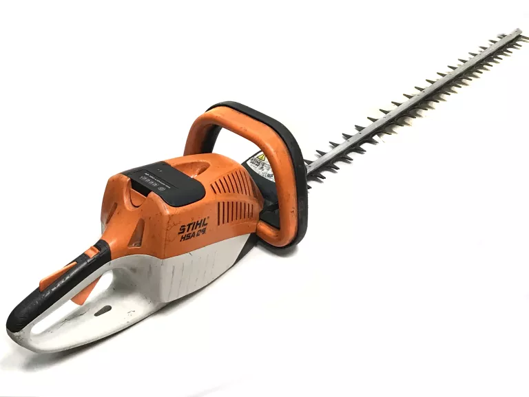 NOŻYCE DO ŻYWOPŁOTU STIHL HSA 86 + AP180+AP160