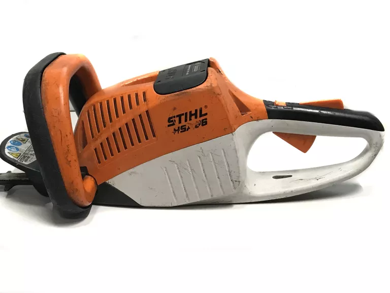 NOŻYCE DO ŻYWOPŁOTU STIHL HSA 86 + AP180+AP160