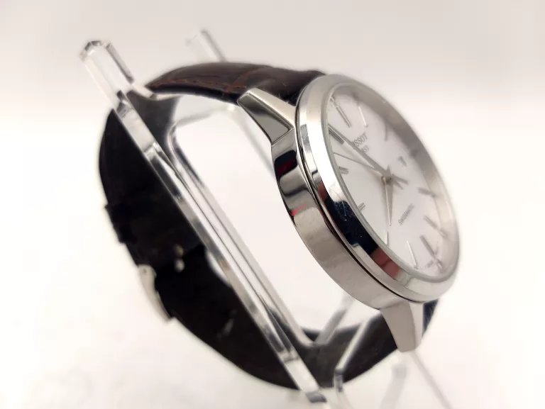 ZEGAREK MĘSKI TISSOT CLASSIC DREAM SWISSMATIC T129407A PARAGON