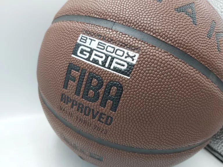 PIŁKA DO KOSZYKÓWKI TARMAK BT500X FIBA APPROVED R7!!!
