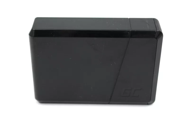 ŁADOWARKA SIECIOWA GREEN CELL POWER SOURCE , USB 3.1 TYP C, USB TYP C 75W