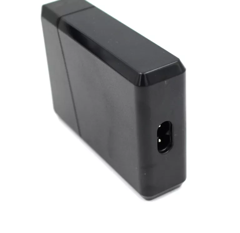 ŁADOWARKA SIECIOWA GREEN CELL POWER SOURCE , USB 3.1 TYP C, USB TYP C 75W
