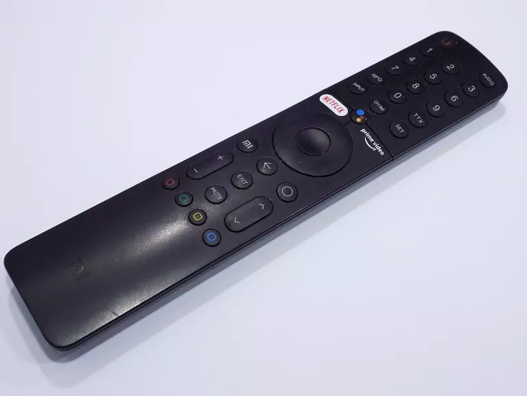 TELEWIZOR XIAOMI MI LED TV P1 32 (L32M6-6AEU) LED HD READY ANDROID TV