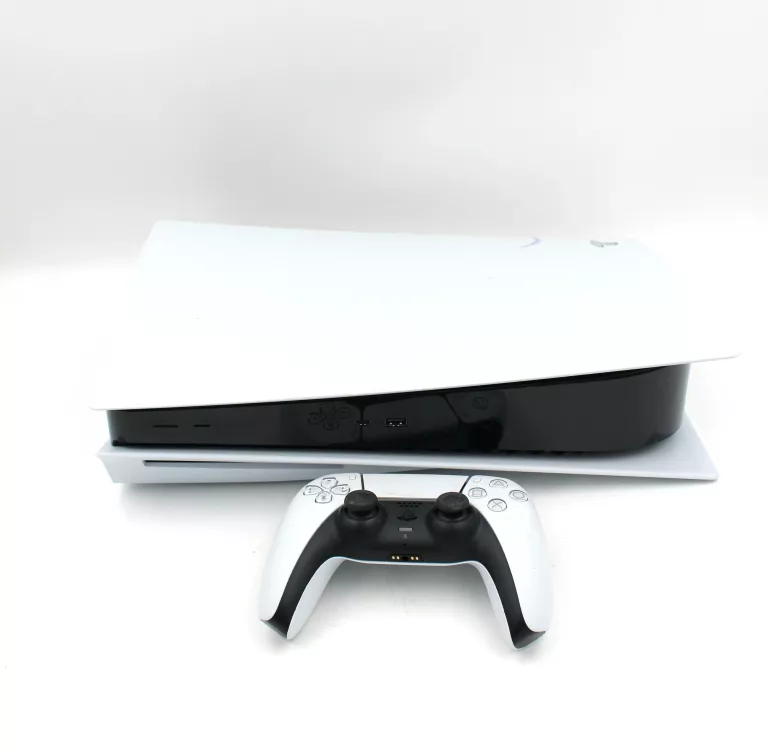 KONSOLA SONY PLAYSTATION 5 DIGITAL EDITION