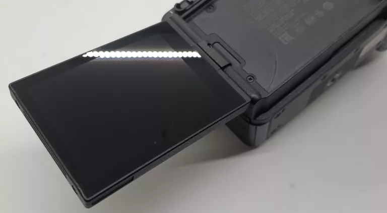 PEŁNOKLATKOWA KAMERA CYFROWA SONY FX3 - ILME-FX3 + UCHWYT SONY XLR-H1