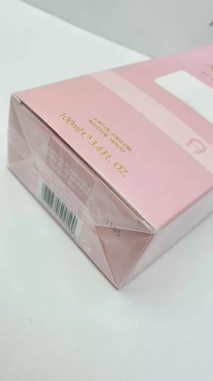 PERFUMY DAMSKIE AIGNER DEBUT BY NIGHT 100ML