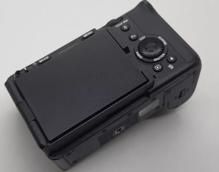 PEŁNOKLATKOWA KAMERA CYFROWA SONY FX3 - ILME-FX3 + UCHWYT SONY XLR-H1