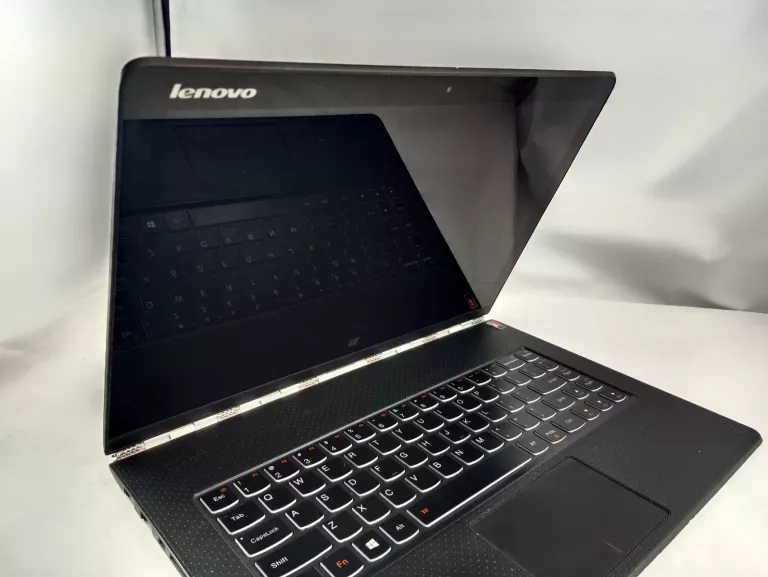 LAPTOP LENOVO YOGA 3 PRO-1370 8/500GB