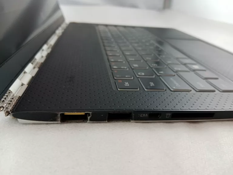 LAPTOP LENOVO YOGA 3 PRO-1370 8/500GB