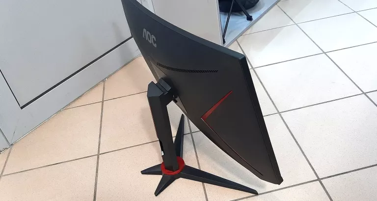 MONITOR AOC G2 C27G2ZE 27" KOMPLET IDEALNY STAN !