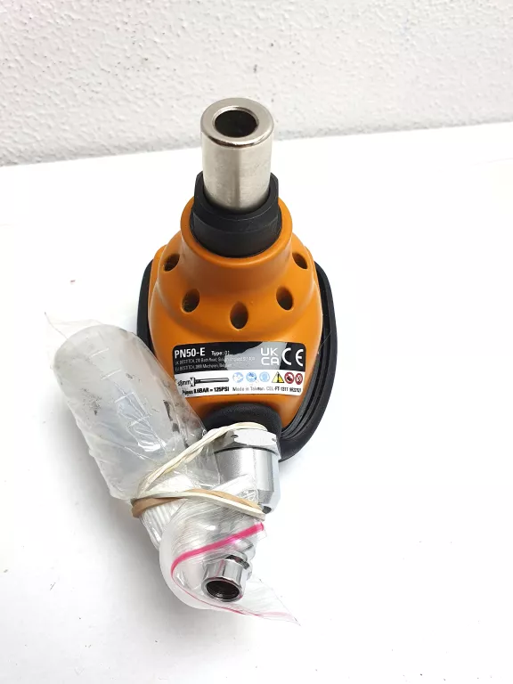 GWOŹDZIARKA KOMPAKTOWA RĘCZNA BOSTITCH PN-50-E