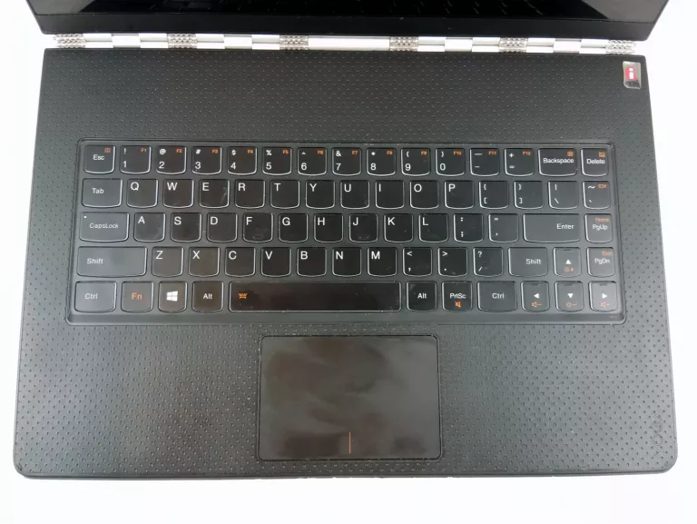 LAPTOP LENOVO YOGA 3 PRO-1370 8/500GB