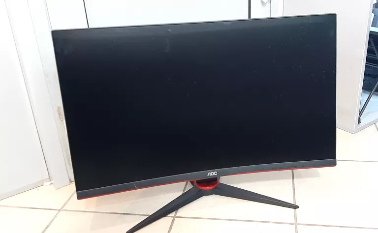 MONITOR AOC G2 C27G2ZE 27" KOMPLET IDEALNY STAN !