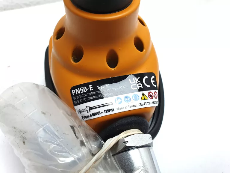 GWOŹDZIARKA KOMPAKTOWA RĘCZNA BOSTITCH PN-50-E