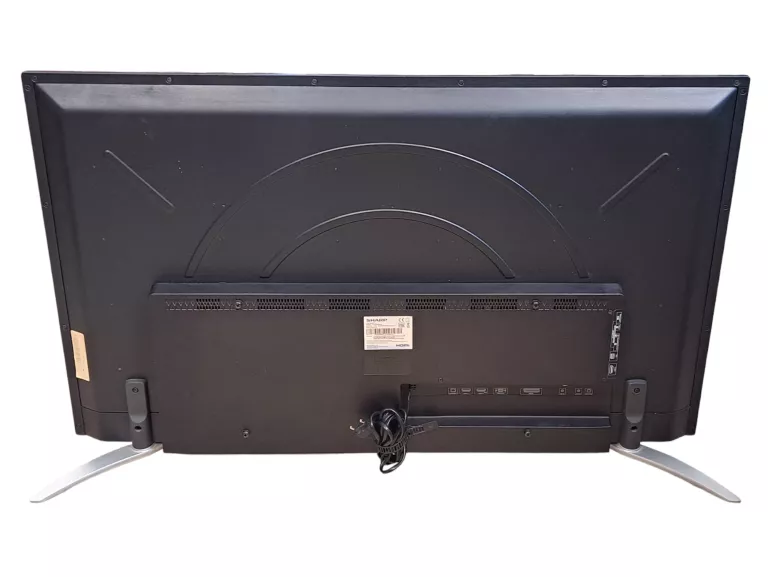 TELEWIZOR SHARP LC40CFE6242E 40" LED FULL HD DVB-T2
