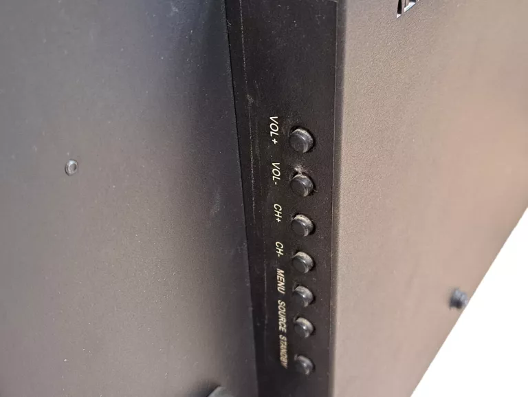 TELEWIZOR SHARP LC40CFE6242E 40" LED FULL HD DVB-T2