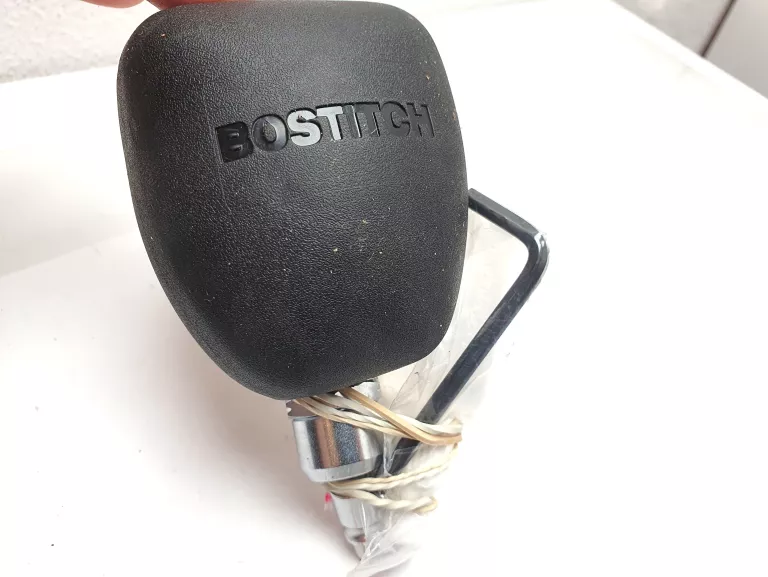 GWOŹDZIARKA KOMPAKTOWA RĘCZNA BOSTITCH PN-50-E