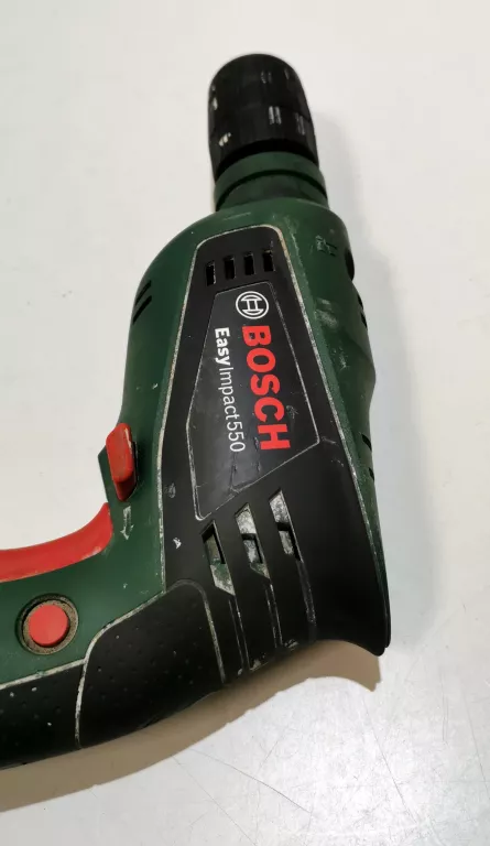 WIERTARKA BOSCH EASY IMPACT 550