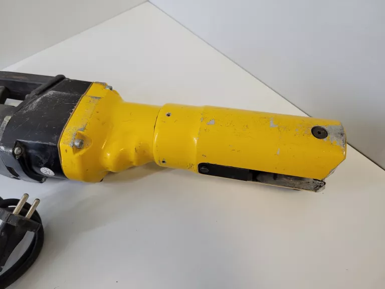 ZACISKARKA REMS POWER PRESS SE + CĘGI WALIZKA R220 PRASA