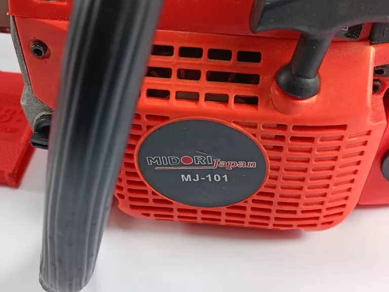PIŁA ŁAŃCUCHOWA MIDORI JAPAN 3800 W / 3,9 KM