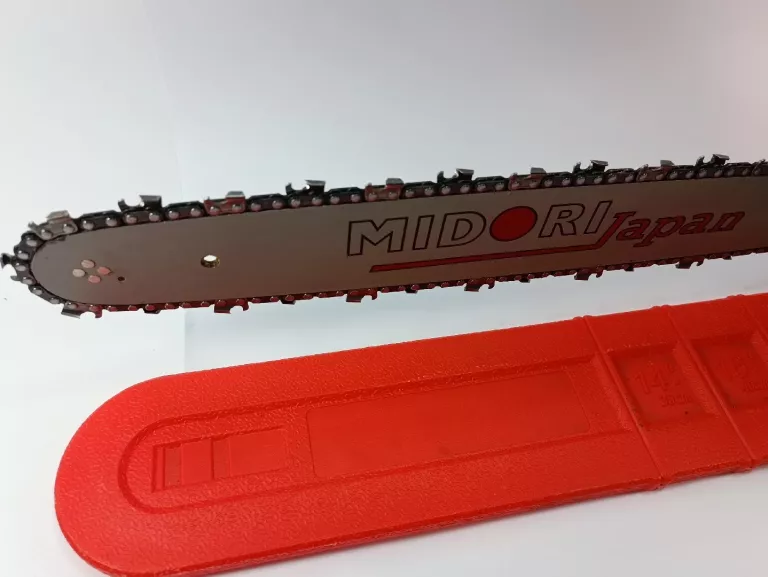 PIŁA ŁAŃCUCHOWA MIDORI JAPAN 3800 W / 3,9 KM