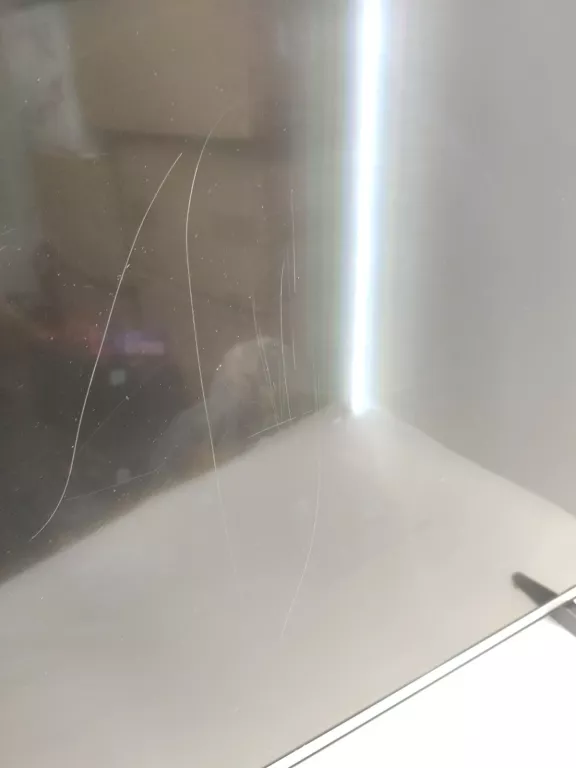 TELEWIZOR LG SMART 55UH605V 55 CALI