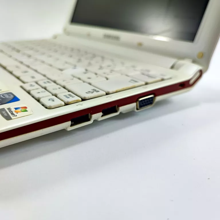 LAPTOP SAMSUNG NC10 PLUS 10 " INTEL ATOM 2 GB / 250 GB