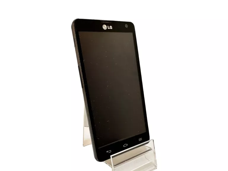 TELEFON SMARTFON LG L9 II D605