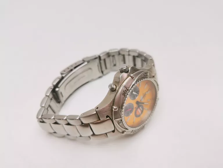 ZEGAREK MĘSKI SPAZIO MILANO SZ-105