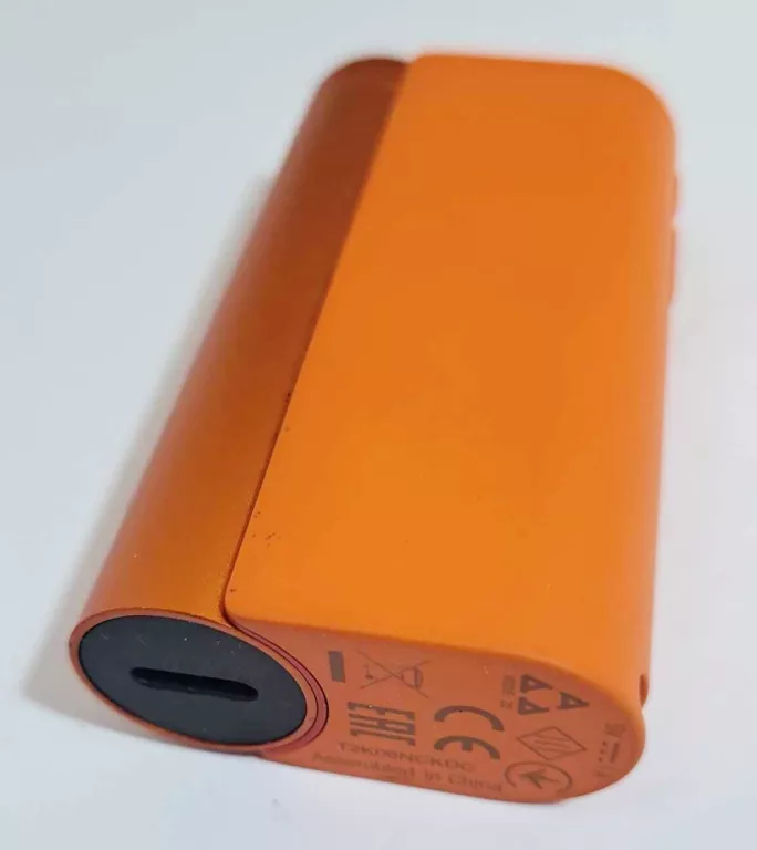 PODGRZEWACZ DO TYTONIU GLO HYPER X2