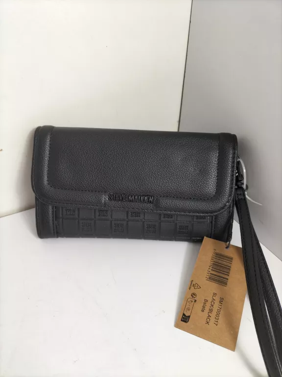 DAMSKI PORTFEL STEVE MADDEN