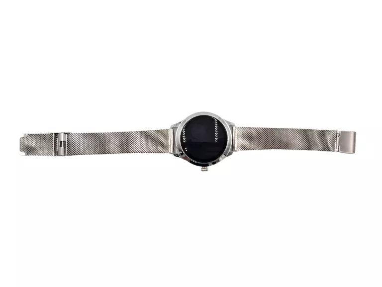 SMARTWATCH MAXCOM AURUM FW42 SILVER