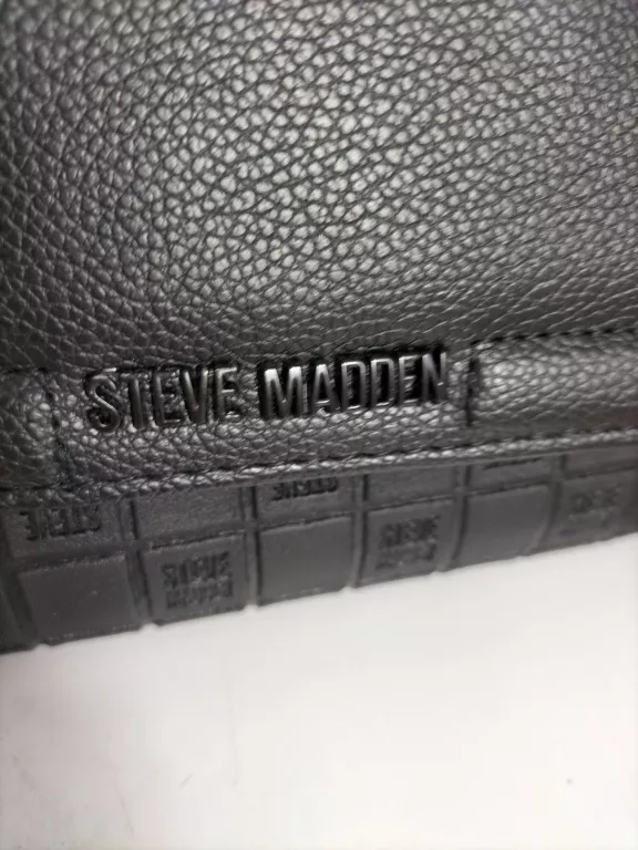 DAMSKI PORTFEL STEVE MADDEN