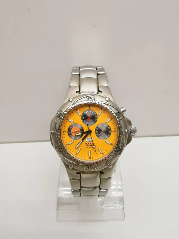 ZEGAREK MĘSKI SPAZIO MILANO SZ-105