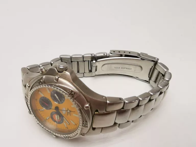 ZEGAREK MĘSKI SPAZIO MILANO SZ-105