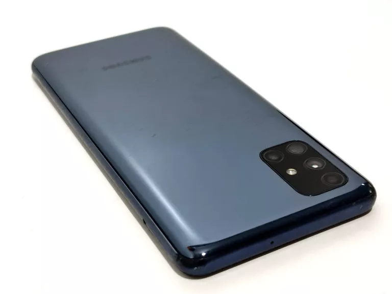 TELEFON SAMSUNG GALAXY M51 6GB/128 GB