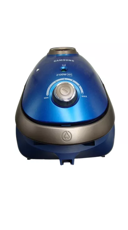ODKURZACZ SAMSUNG MOUNTAIN SC-5480 2100W NIEKOMPLETNY