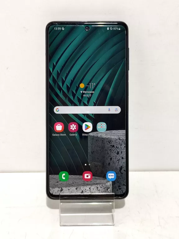 TELEFON SAMSUNG GALAXY M51 6GB/128 GB
