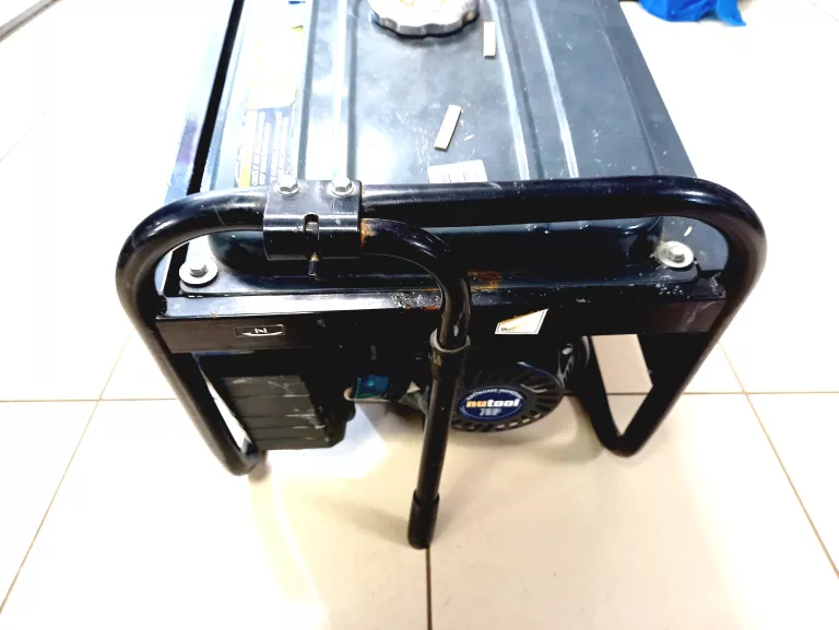 AGREGAT PRĄDOTWÓRCZY NUTOOL AG3000 7KM 2800 W