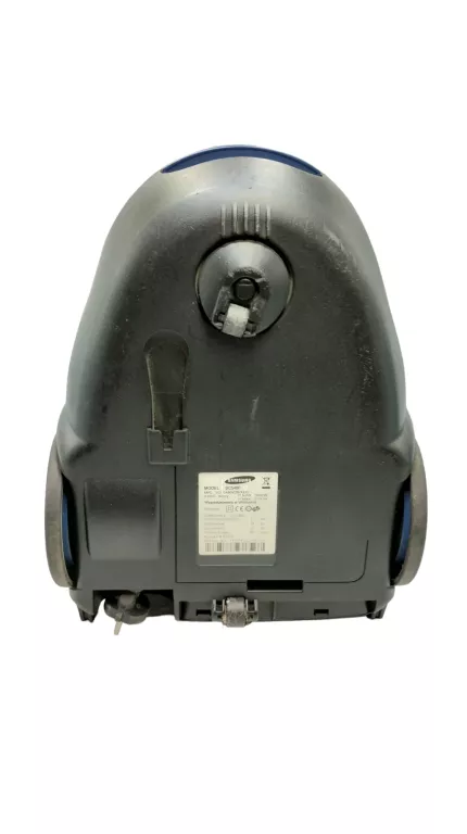 ODKURZACZ SAMSUNG MOUNTAIN SC-5480 2100W NIEKOMPLETNY