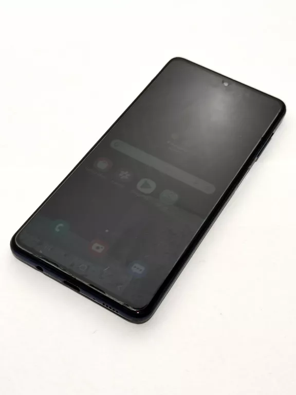 TELEFON SAMSUNG GALAXY M51 6GB/128 GB