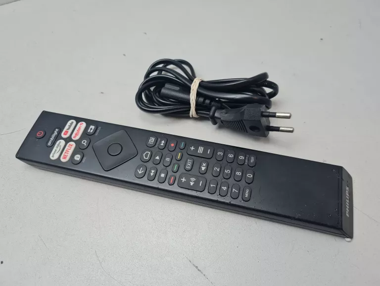 PHILIPS 50PUS8057/12 50" LED 4K ANDROID TV AMBILIGHT GWARANCJA